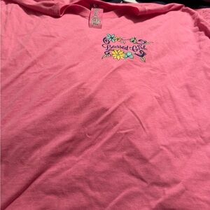 Pink T-Shirt